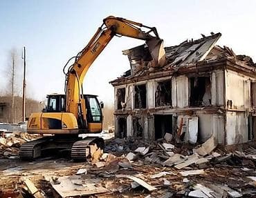 зелёный пиджак: Заказать Камаз, Вывоз строй мусора — 7