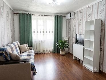 Продажа квартир: 1 комната, 42 м², 104 серия, 4 этаж, Косметический ремонт — 2