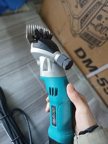 Чач алуучу машинка — 9