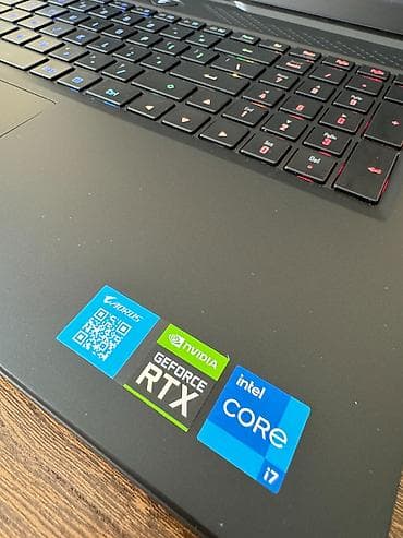 ps3 fat: Ноутбук Gigabyte Для программирования, Intel Core i7, ОЗУ, RAM: 32 ГБ, Gigabyte AORUS — 2