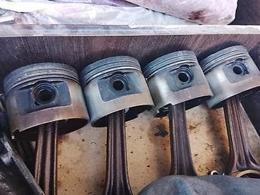 фольксваген 1 6: Бензиновый мотор Volkswagen 1.6 л — 2