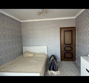 Кыймылсыз мүлк: 2 бөлмө, 67 м², Элитка, 1 кабат, Косметикалык ремонт — 9