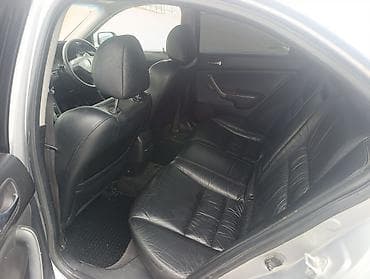 хонда акорд гибрид: Honda Accord: 2003 г., 2 л, Типтроник, Бензин, Седан — 6