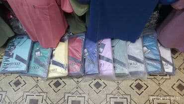 брендовая мужская одежда по низким ценам: Батник Футболка Теннисный оптом и в розницу — 12