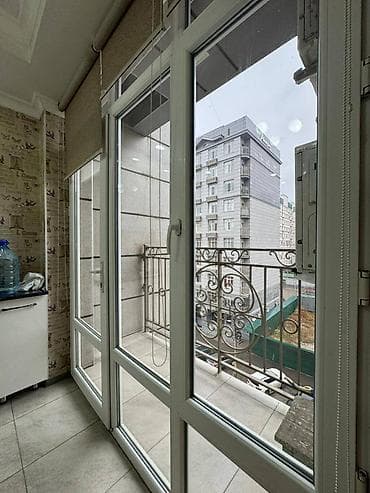 картир: 1 комната, 52 м², Элитка, 5 этаж — 3
