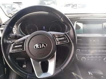 Kia K5: 2018 г., Бензин, Седан — 7