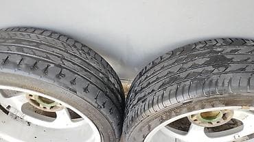 rays volk: Колеса в сборе R 17, Комплект, Литые, отверстий - 4 — 9