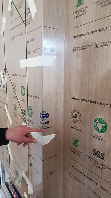 Ремонт окон и дверей: Ремонтно-отделочные работы под ключ - Возведение перегородок и — 2