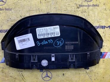 автозапчасти дордой: Приборлор калканы Mercedes-Benz Оригинал, Жапония — 2