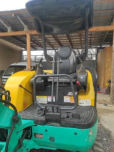 samara lada: Экскаватор, 2020 г., Гусеничный — 2