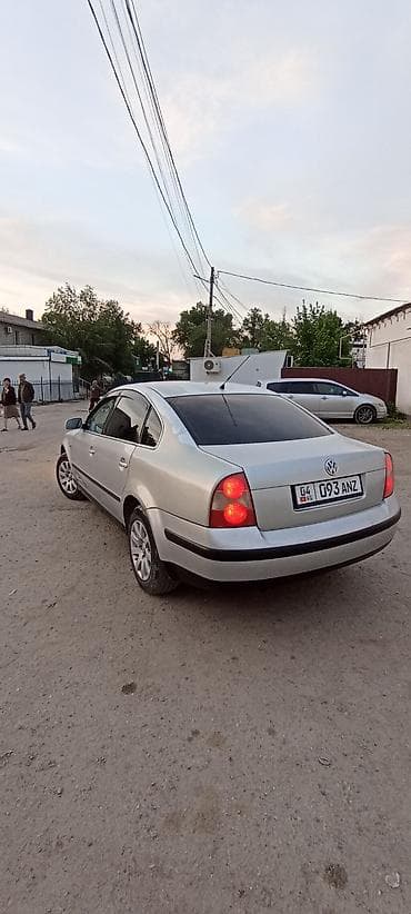 запчасти на фольксваген пассат б5: Volkswagen Passat: 1997 г., 2 л, Автомат, Бензин, Седан — 4