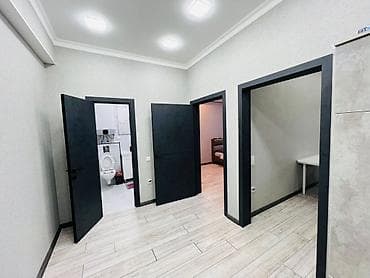 appartment: 1 комната, Бронь, Бытовая техника, Домофон — 7