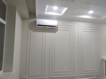 купить универсальный пульт для кондиционера: Кондиционеры Бишкек Продажа монтаж демонтаж профилактика качественная — 4