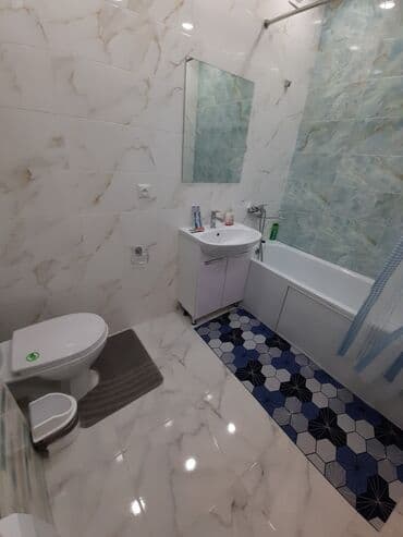 суточный квартира район филармония: 1 комната, Бронь, Бытовая техника, Банные принадлежности — 3