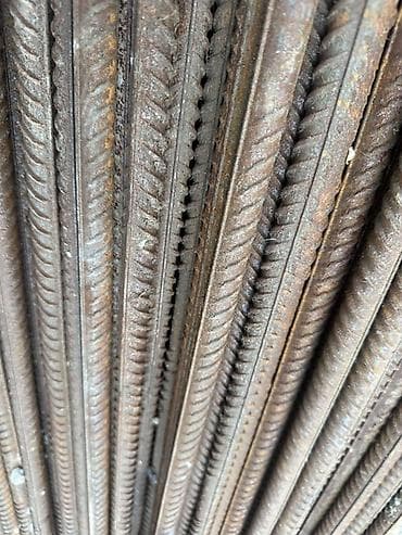 арматура метал: Арматура, Сталь, Диаметр: 18 мм, Для фундамента — 4