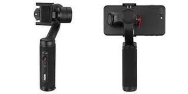 штатив для телефона: Электронный Стабилизатор ZHIYUN Smooth Q2 Бишкек Стабилизатор — 3