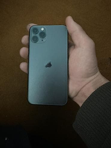 IPhone 11 Pro, Space Gray