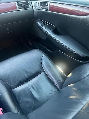 daewoo tiko: Lexus ES: 2005 г., 3.3 л, Автомат, Бензин, Седан — 5