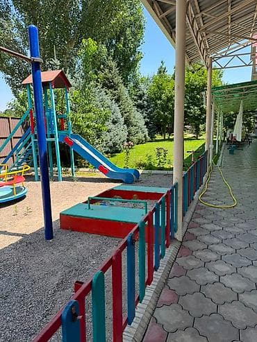 Дома: Продаётся 2‑х этажный дом с большим благоустроенным участком — 2