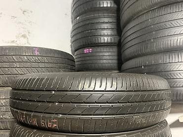 16 lt: Шины 145 / 80 / R 13, Лето, Б/у, 1 шт, Легковые, Япония, Toyo — 3
