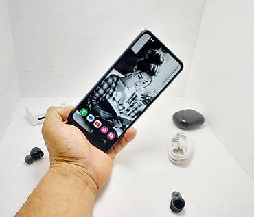 samsung а23: Samsung Galaxy A23, Б/у, 64 ГБ, цвет - Черный, 1 SIM, 2 SIM — 5