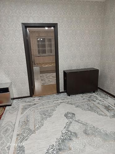 ата турк парк: 2 комнаты, С мебелью полностью — 2