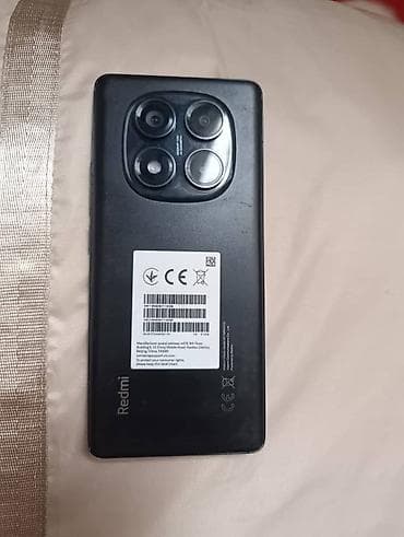 fujifilm x100: Redmi, Redmi Note 14 Pro, Б/у, 512 ГБ — 2