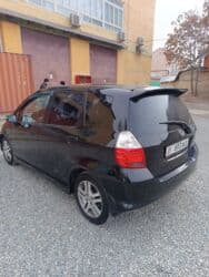 хонда жаз 2010: Honda Jazz: 2006 г., 1.4 л, Типтроник, Бензин, Хетчбек — 4