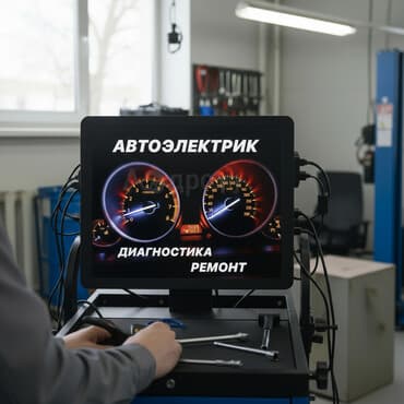 прайс лист электромонтажных работ бишкек: Услуги автоэлектрика — 2