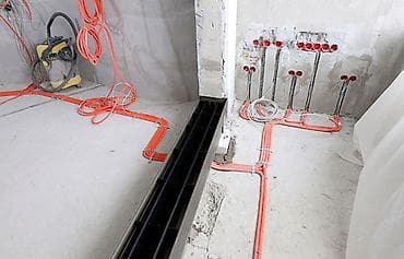 пая: Электромонтажные работы и обслуживание электрики - Проектирование и — 5