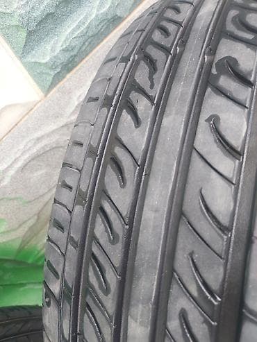 215 65 16 с: Комплект из 4 летних шин OPERA P205/65 R16. Характеристики: - Размер — 6
