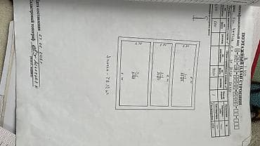 продаю участок 3 соток: 6 соток, Для строительства, Красная книга — 8