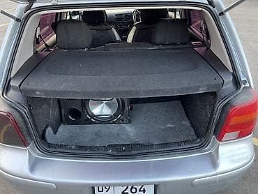 купить фары на гольф 4: Volkswagen Golf: 2003 г., 1.6 л, Автомат, Бензин, Хэтчбэк — 8