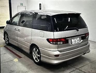 кулиса w210: Запчасти на Тойота Эстима Toyota Estima 6 acr30 acr40 mcr30 mcr40 2az — 3