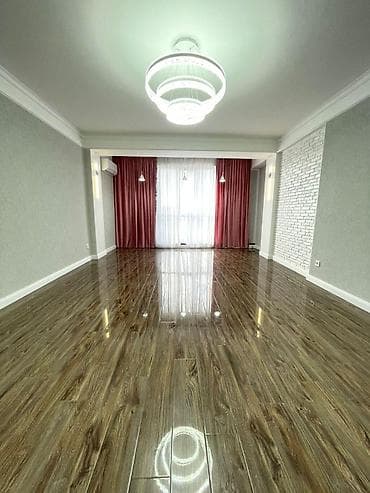 Продажа квартир: 3 комнаты, 110 м², Элитка, 9 этаж, Дизайнерский ремонт — 4
