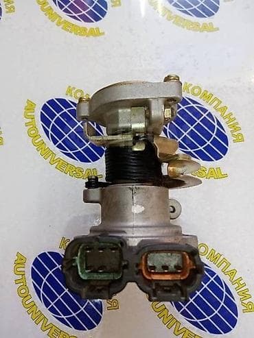 r50: Электрический моторчик Nissan 1998 г., Б/у, Оригинал, Япония — 4