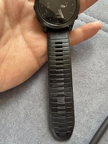 lamzu maya x бишкек: Спортивные часы Garmin Epix PRO (Gen 2) 51mm — 2