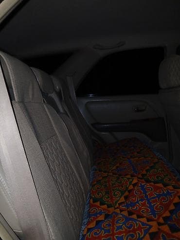 авто ру кыргызстан бишкек: Lexus RX: 2001 г., 3 л, Автомат, Бензин, Жол тандабас — 2