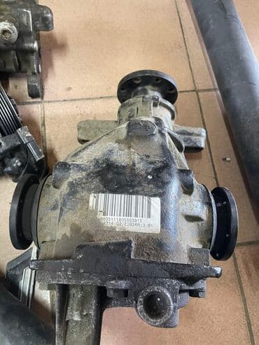 генератор акорд: Бмв е34,е39,е46,е53,е60,е65,е70-71,ф 01-02-16 привозные запчасти на — 15