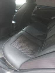 авто обмен на дом: Toyota Corolla: 2002 г., 1.6 л, Механика, Бензин, Седан — 8