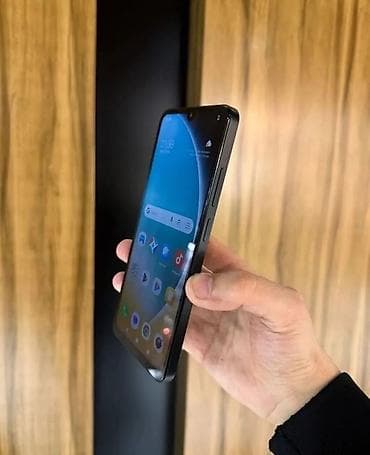 android авто: Poco C71, Новый, 128 ГБ, цвет - Черный, 2 SIM — 3