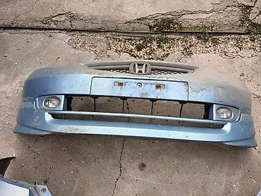 Бампер Honda, Оригинал