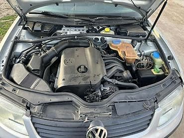 пассат б3 сиденья: Volkswagen Passat Variant: 1999 г., 1.8 л, Кол менен иштөөчү, Бензин, Универсал — 9