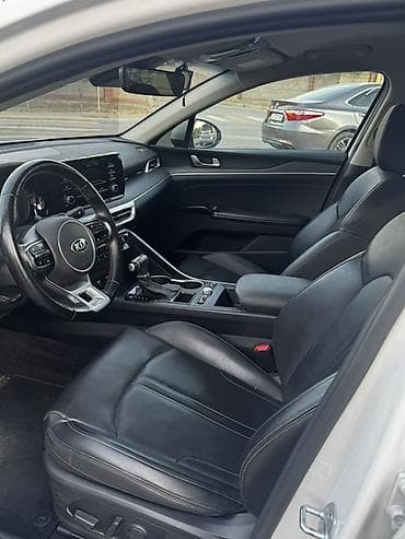 киа к5 акула морда: Kia K5: 2021 г., 2 л, Автомат, Газ, Седан — 10