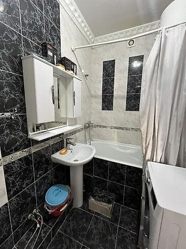 4 комнаты, 100 м², КНУ Элитка, 6 этаж, Дизайнерский ремонт — 8