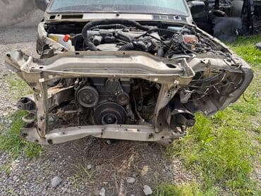 крутые машины: BMW 3 series: 1985 г., 3 л, Механика, Бензиновая, Купе — 17