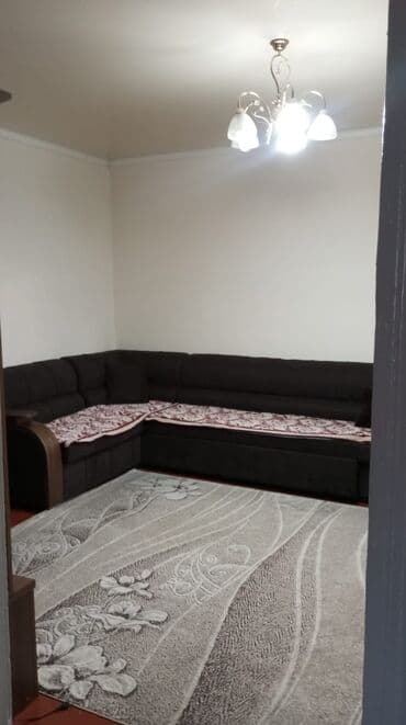 шопоков дом продаю: Үй, 70 кв. м, 2 бөлмө, Менчик ээси, Косметикалык оңдоо — 9
