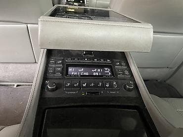 lexus es 2015: Lexus LS: 2008 г., 4.6 л, Автомат, Бензин, Седан — 8