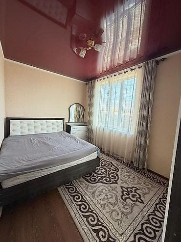 балыкчы гостевые дома: Сдаётся гостевой просторный дом для отдыха группы/семьи до 15 — 4