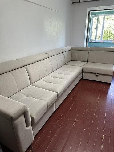 диваны уголок: Угловой диван, С ящиками — 2